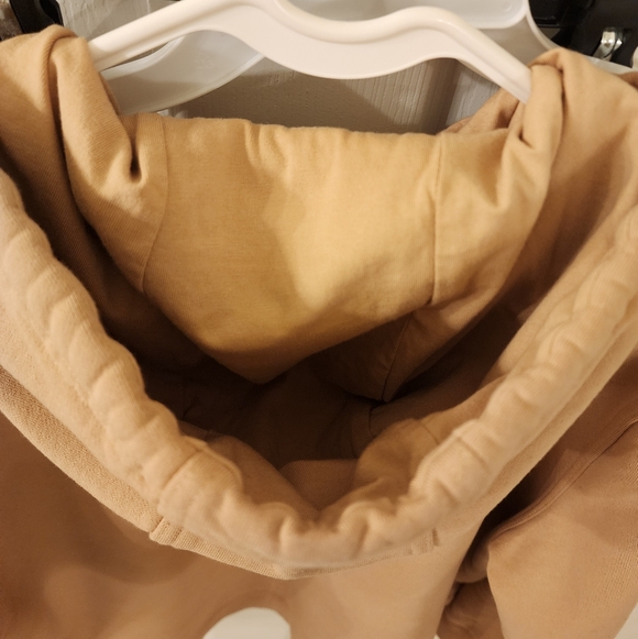 Salvatore Ferragamo Signature Logo Hoodie - Picture 6 of 7